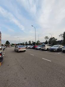 AUSTIN CREST SHOPLOT FACING MAINROAD 3 storey JALAN JAYA PUTRA 7/2