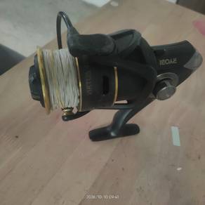 reel pantai utk dijual