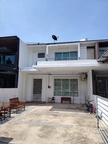 Double Storey Casa Innova, Bertam (Bandar Putra Bertam)