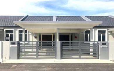 Rumah Sewa Di Permata Lembah Bujang, Merbok, Sungai Petani, Kedah