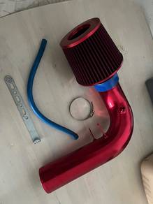 car intake sport filter