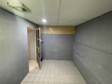 Rumah Sewa Raiha