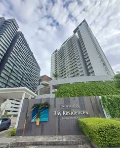 Tropicana Bay Residences @ PWC