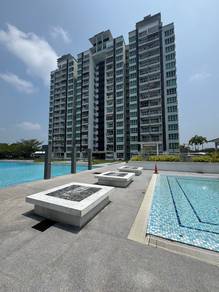 Sri Utama Condominium