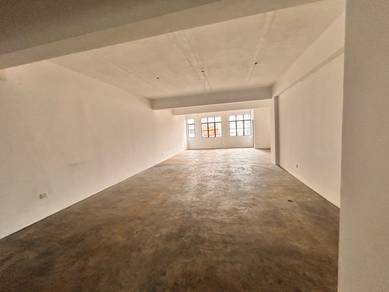 Office Space for Rent @ Wisma Low Siew Eng @ Jalan Cheras