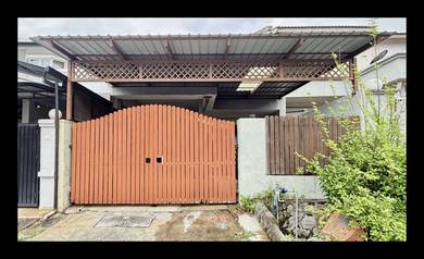 2-storey-Terraced-House-for-sale-Kajang-Selangor