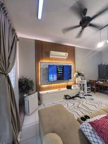 2-storey-Terraced-House-for-rent-Bandar-Bukit-Raja-Selangor