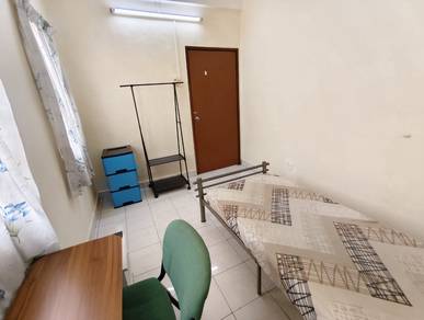 Serdang Perdana Shop Apartment
