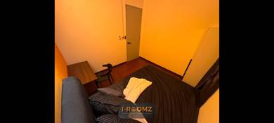 Gaya Homes Resort Junior For Rent Oct Promo Utilities Move In New