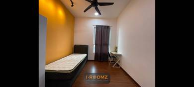 Gaya Homes Resort Junior For Rent Oct Promo Utilities Move In New