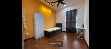 Gaya Homes Resort Junior For Rent Oct Promo Utilities Move In New