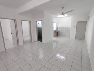 Pangsapuri Suasana Harmoni 3R2B 2CP | Bangi ✅ Booking RM1K