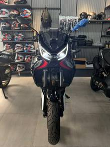 MOTO morini X cape 1200 Ready unit