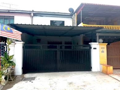 Rumah Cantik 2STH Taman Gembira