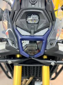 VOGE DS800X ready unit 3 box