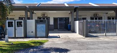TERMURAH BSP3 (Jalan Lombong Perak Kampung Lombong)