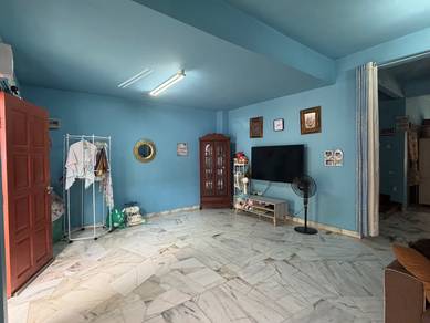 [[MURAH FACING EMPTY]] 2 Storey Terrace House, Taman Tun Perak, Rawang