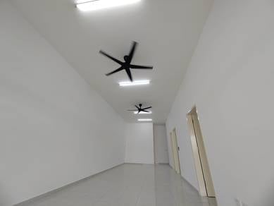 1-storey-Terraced-House-for-rent-Kulai-Johor