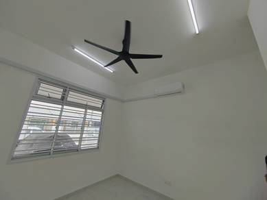 Jalan Bayan Bandar Putra @ Kulai Single Storey Terrace House For Rent