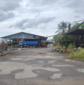 2.213 acres factory for sale