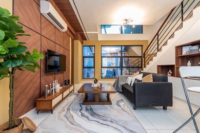 ID Fully Furnished Arte Mont Kiara KL