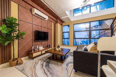ID Fully Furnished Arte Mont Kiara KL