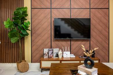 ID Fully Furnished Arte Mont Kiara KL