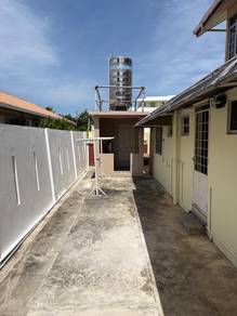 Semi-Detached-House-for-sale-Likas-Sabah