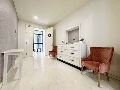 Setia V Residence, 4118sqft Prestigious Waterfront Haven, Gurney Drive
