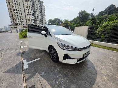 Byd M6 1.0 EXTENDED MY24 (A)