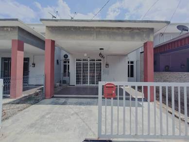 Rumah Sewa Machap