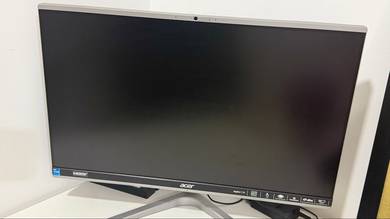 Personal Computer - Acer Aspire C24-1651
