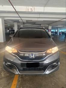 I Honda JAZZ 1.5 I MUGEN Full Bodykit
