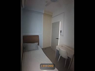 Premium Room Rental Junior Bilik Sewa Sepang Acacia Low Deposit New
