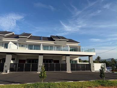 [FOR SALE] Brand New 2.5 Storey Terrace - Pokok Assam