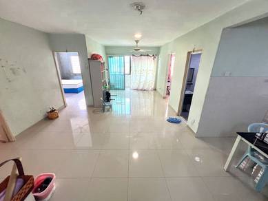 DROP HARGA🤩 ( MAGNA Ville ) Fully Renovated  1K DEPO CASH BACK RM50K