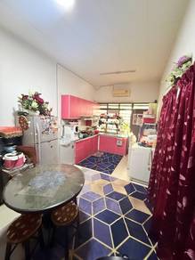Size 20'x92' Freehold Teres Setingkat Jalan Nenas Meru Klang Kapar
