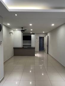 Maxim Citylights Sentul Kuala Lumpur 3 Bedrooms 2 Parkings