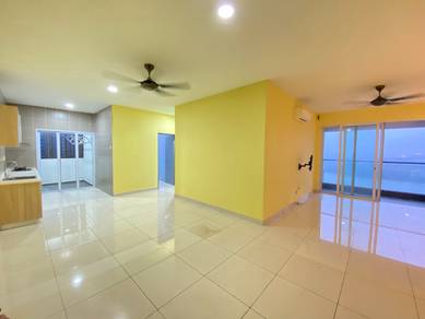 Aurora Residence @ Lake Side City