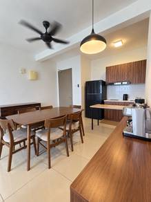 Platinum Splendor KL City Centre For Rent