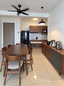Platinum Splendor KL City Centre For Rent