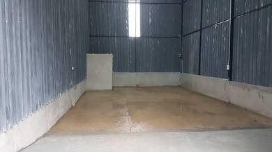 For Rent Warehouse Ramayah,Donggongon
