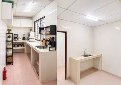 2-storey-Terraced-House-for-sale-USJ-Selangor
