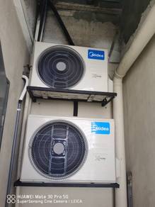 PUCHONG Aircond 1hp Promosi
