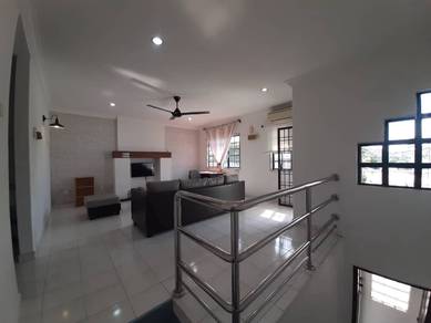 Townhouse-for-rent-Melaka-Tengah-Melaka