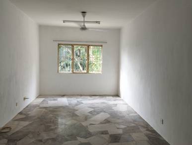 Sri Penaga Apartment