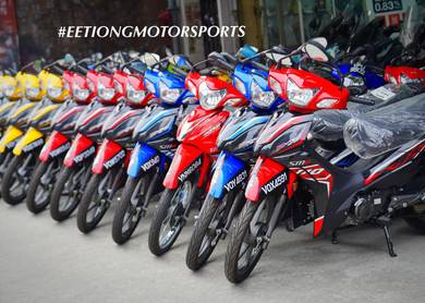 Interchange Bike SMSPORT E 110 SM SPORT PROMOTION