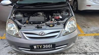 2010 Perodua VIVA 1.0 EZ EJ-VE (A)
