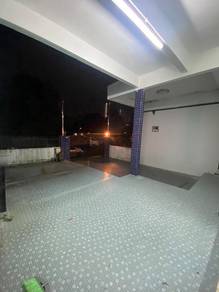 2-storey-Terraced-House-for-rent-Taiping-Perak