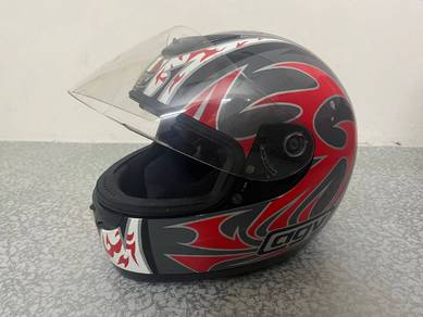 Helmet AGV K2 FULL FACE